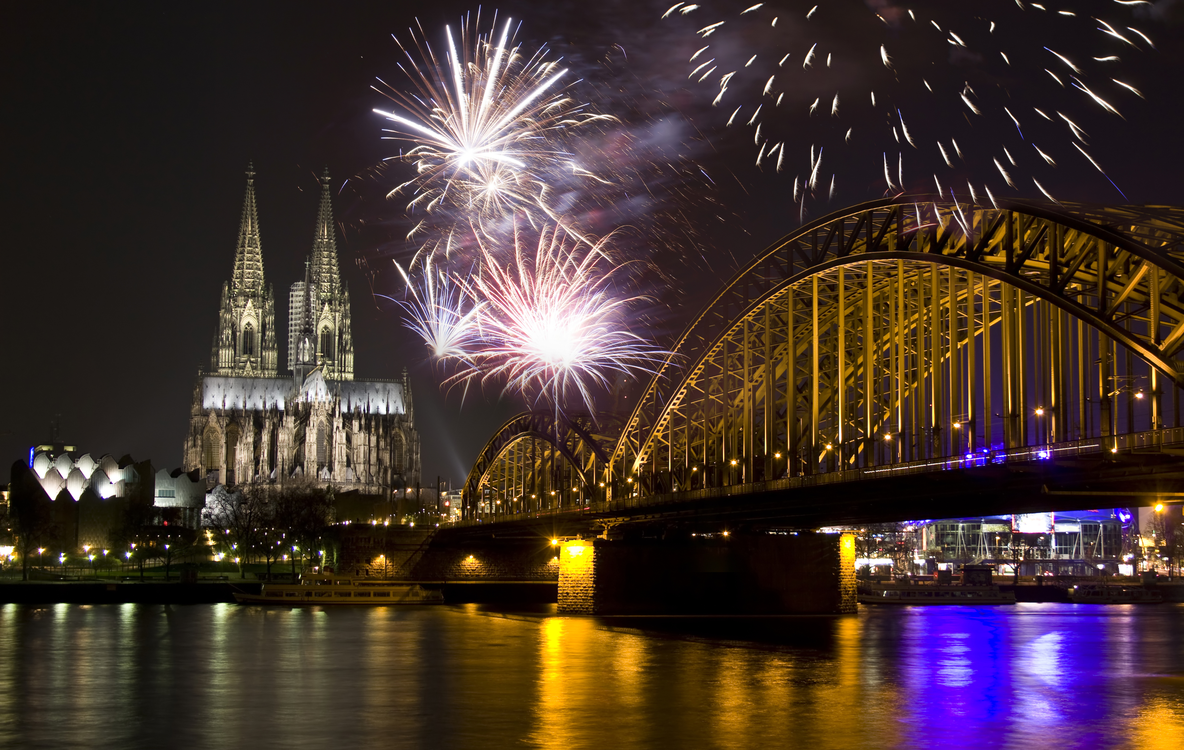 Silvester 2020 hannover single party