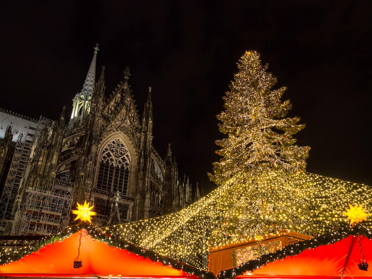 tourhub | Leger Holidays | Rhine Valley Christmas Celebration Cruise – MS Serenade 1 