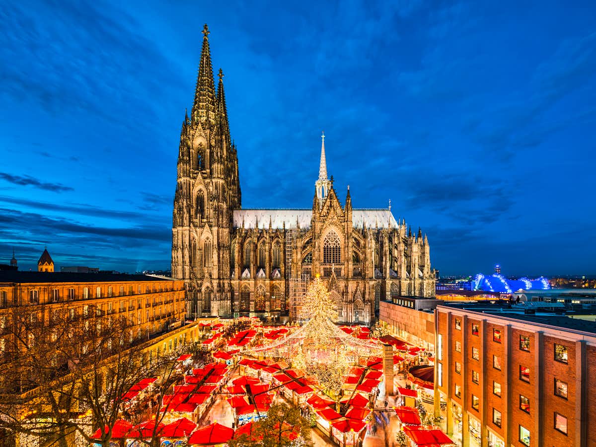 tourhub | Shearings | Harz Mountains and Hannover Christmas Markets 