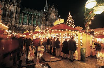 Cologne