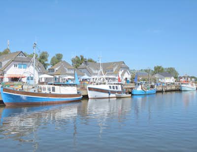 Hiddensee