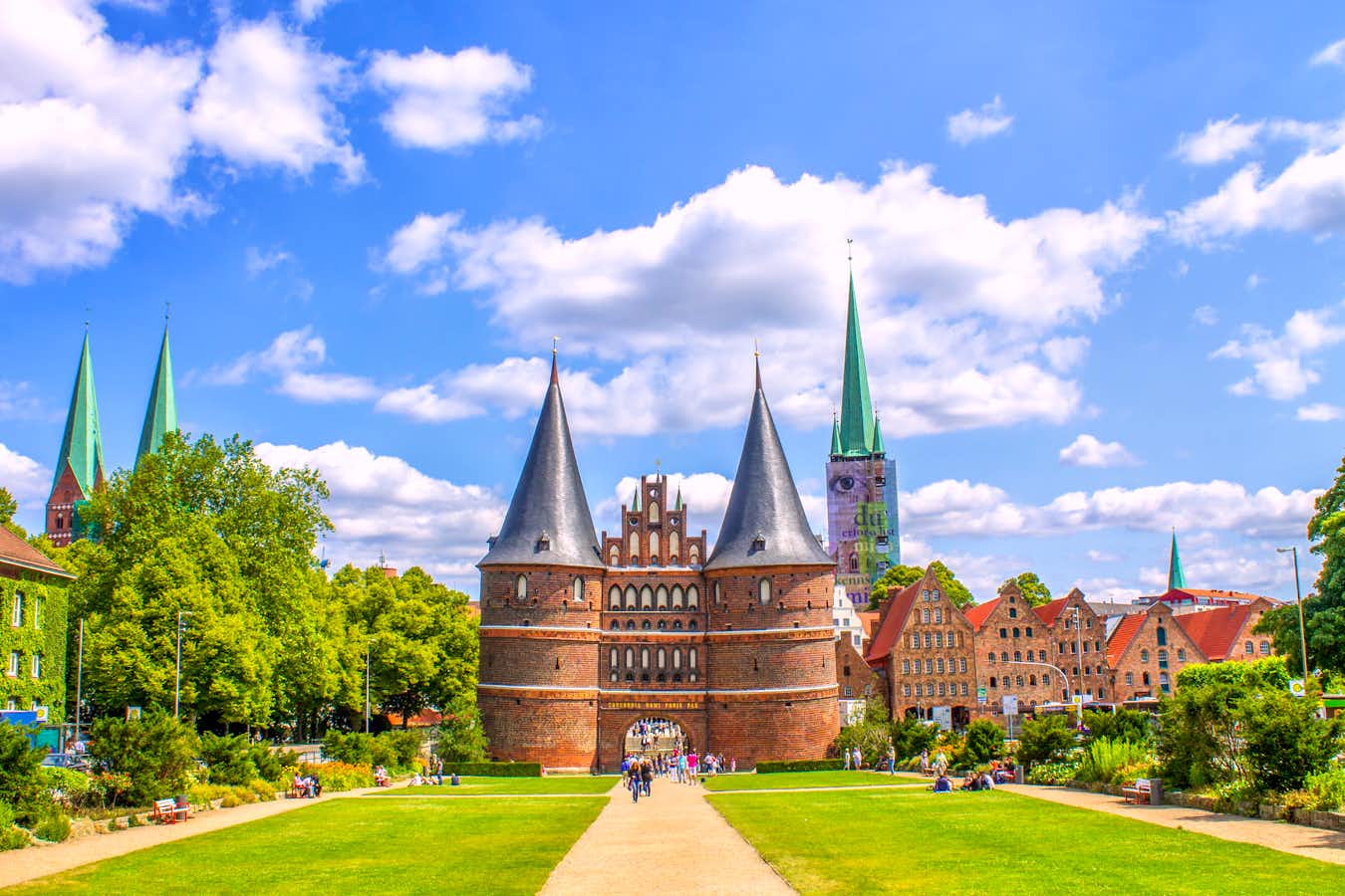 tourhub | Leger Holidays | Explore Germany's Baltic Coast, Denmark, Copenhagen & Lübeck 