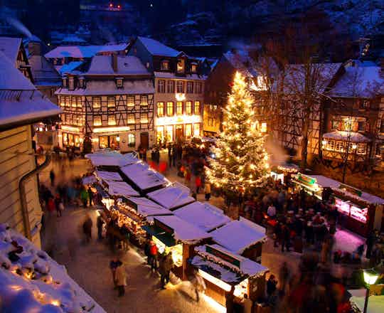 Singles monschau
