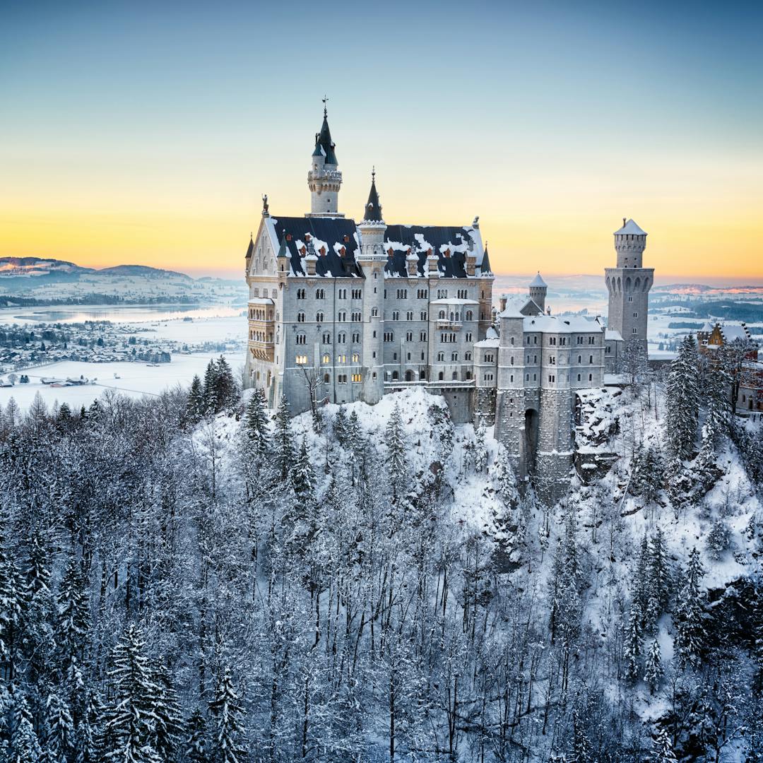 2023 table number graduation gift tag graduation decor mason Christmas in the Austrian Tyrol & Bavarian Castles Tour | Leger Holidays