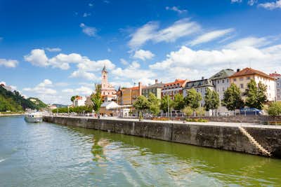 Passau