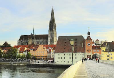 Regensburg