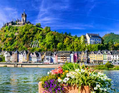 Single cochem