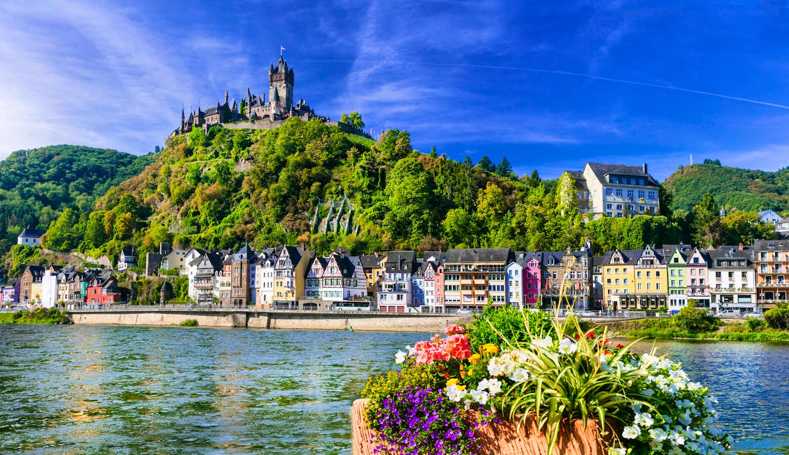 tourhub | Leger Holidays | Delights of Valkenburg, Aachen & the Rhine Valley for Solo Travellers 