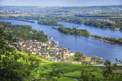 Rüdesheim