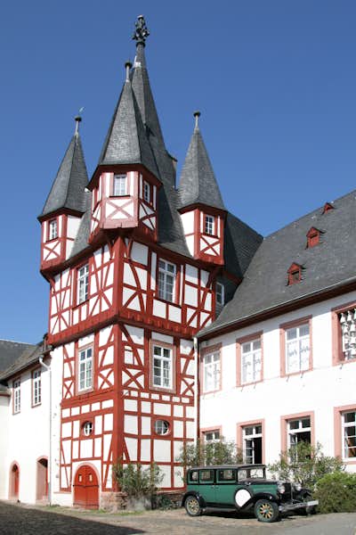Rudesheim