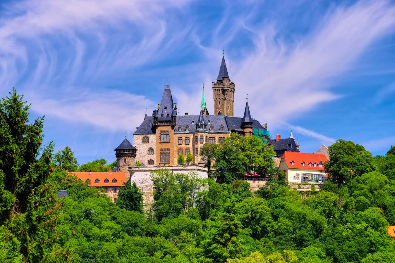 tourhub | Leger Holidays | The Harz Mountains & Fairy Tale Germany 