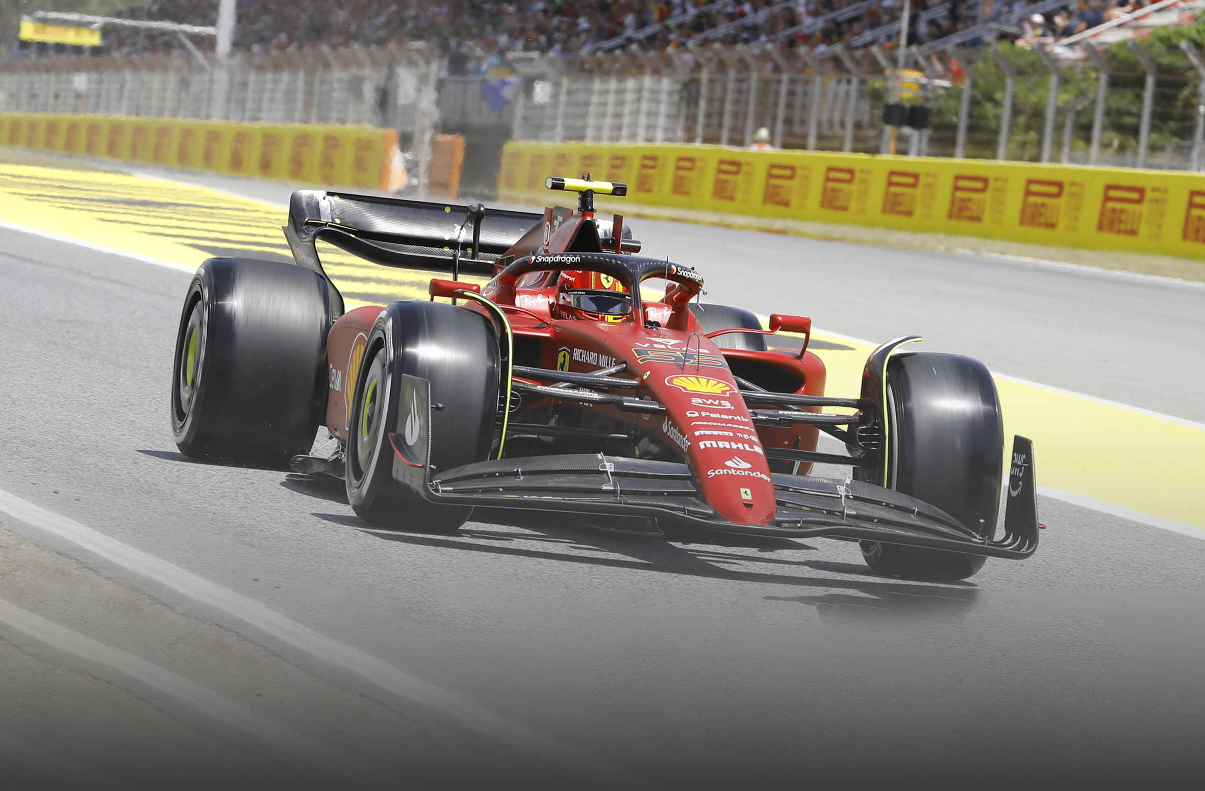 F1 Holidays Grand Prix Package Tours Leger Holidays