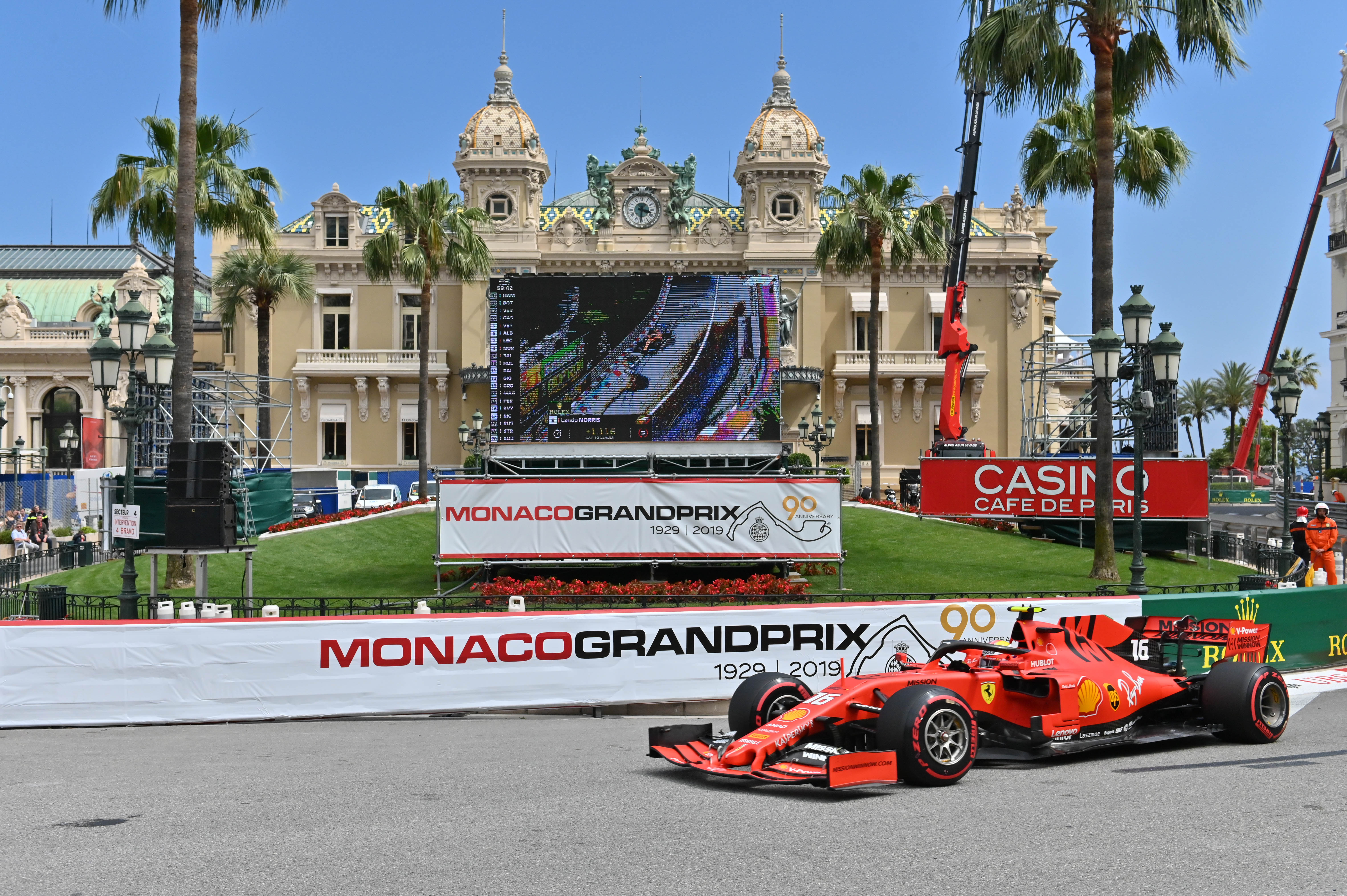 cheap monaco grand prix tickets