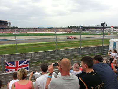 German Grand Prix