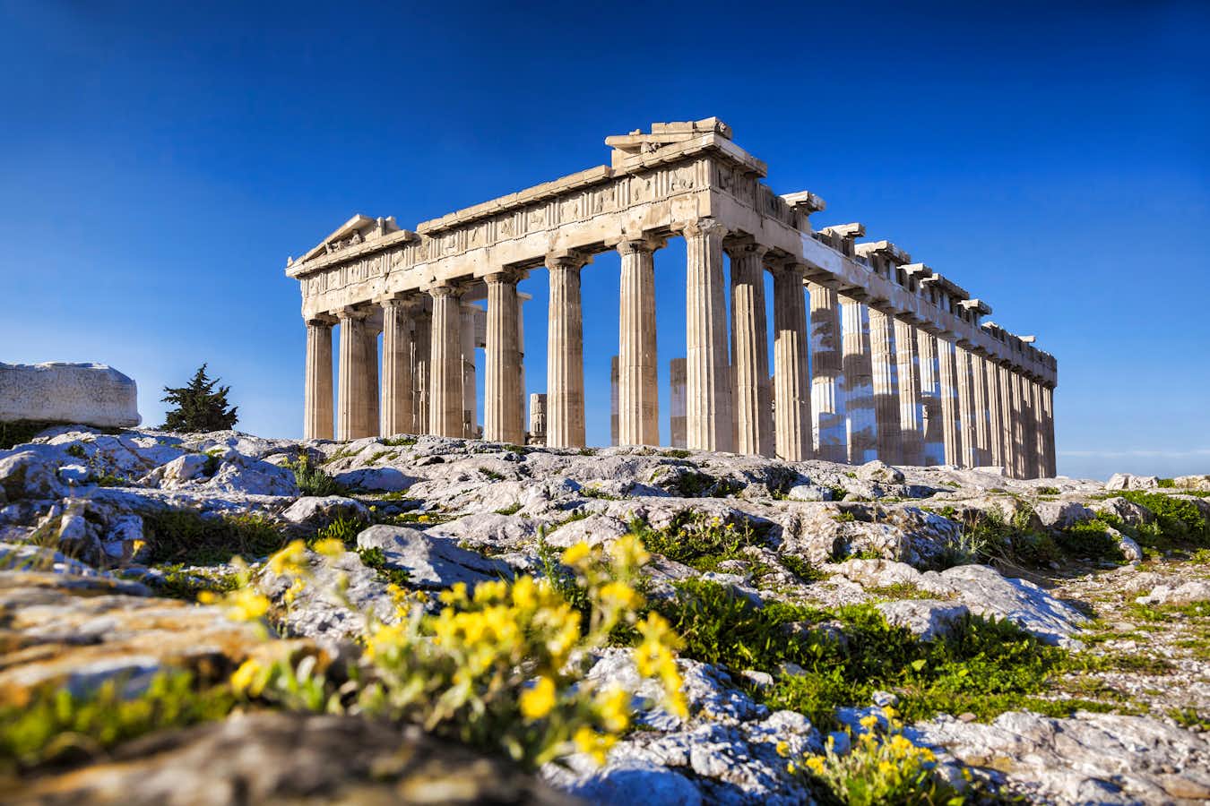 tourhub | Leger Holidays | Classical Greece – Athens, Mycanae, Olympia & Zakynthos 