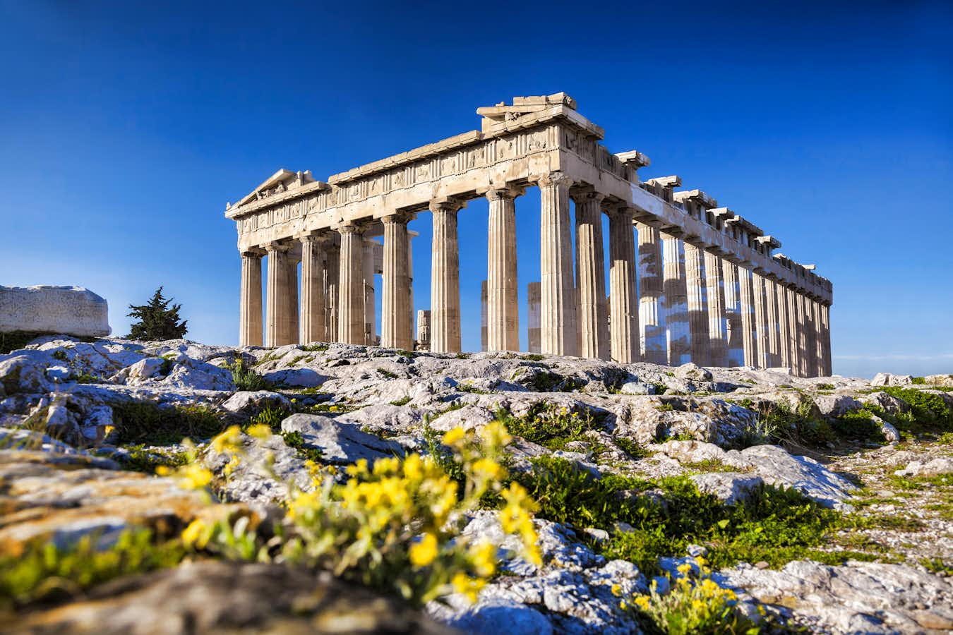 tourhub | Leger Holidays | Classical Greece – Athens, Mycanae, Olympia & Zakynthos 