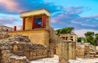 Knossos and the Minoan Palace