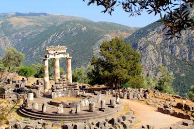 Delphi