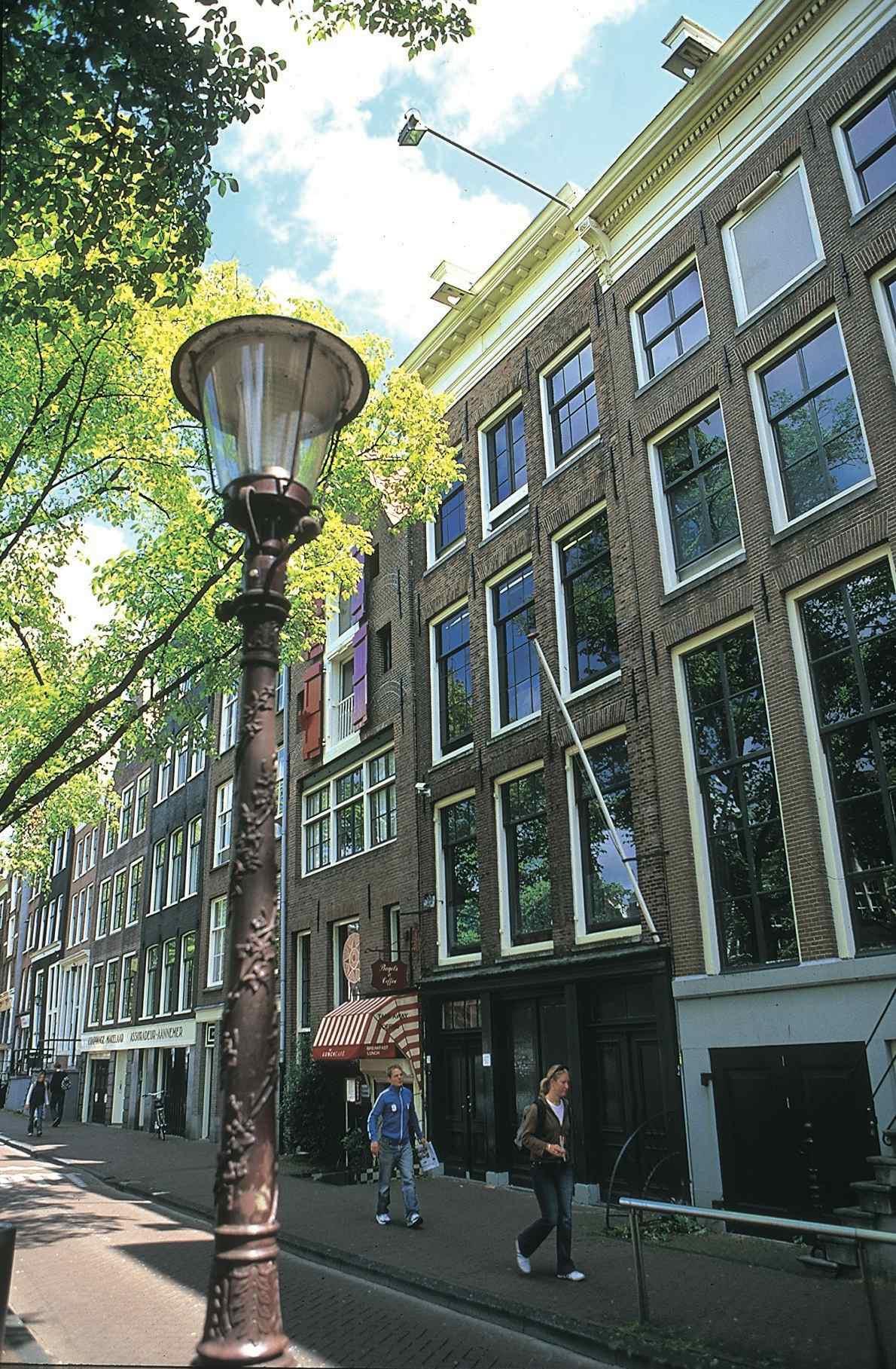 Anne Frank's House