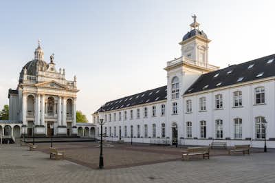 Oudenbosch