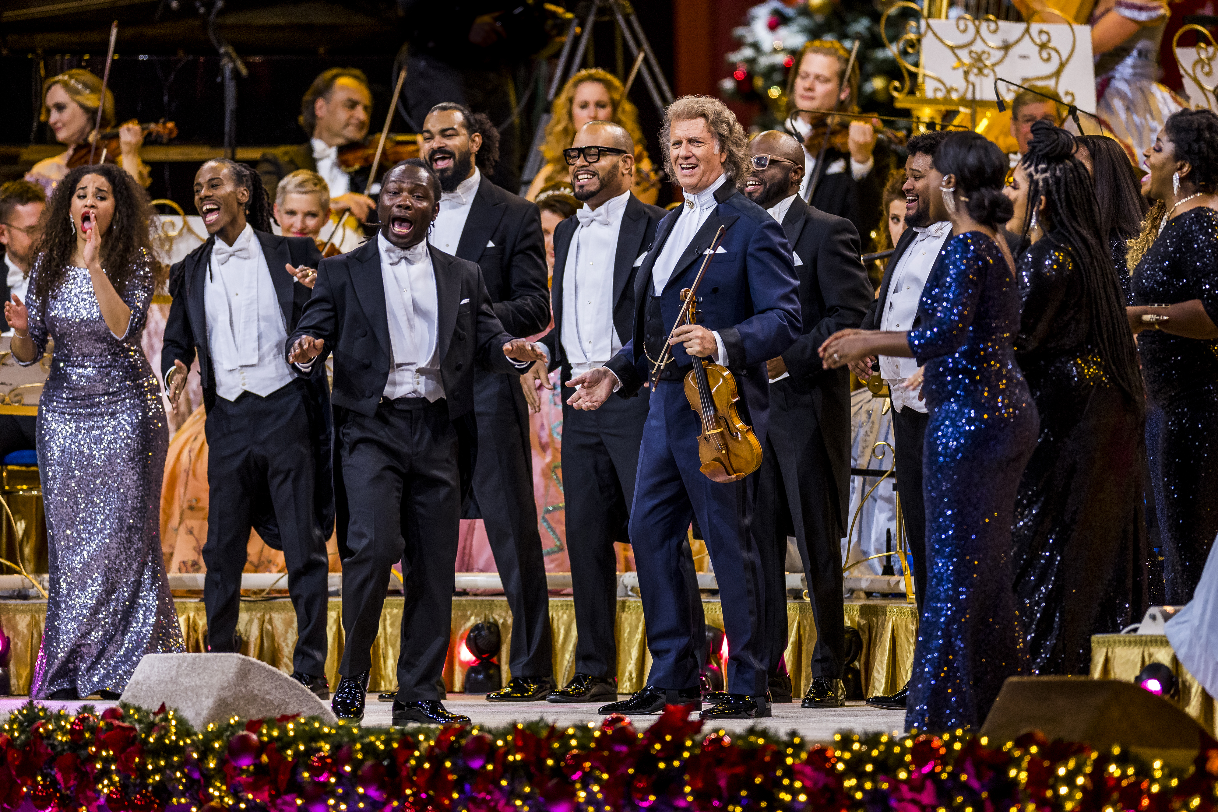 André Rieu LIVE in Maastricht