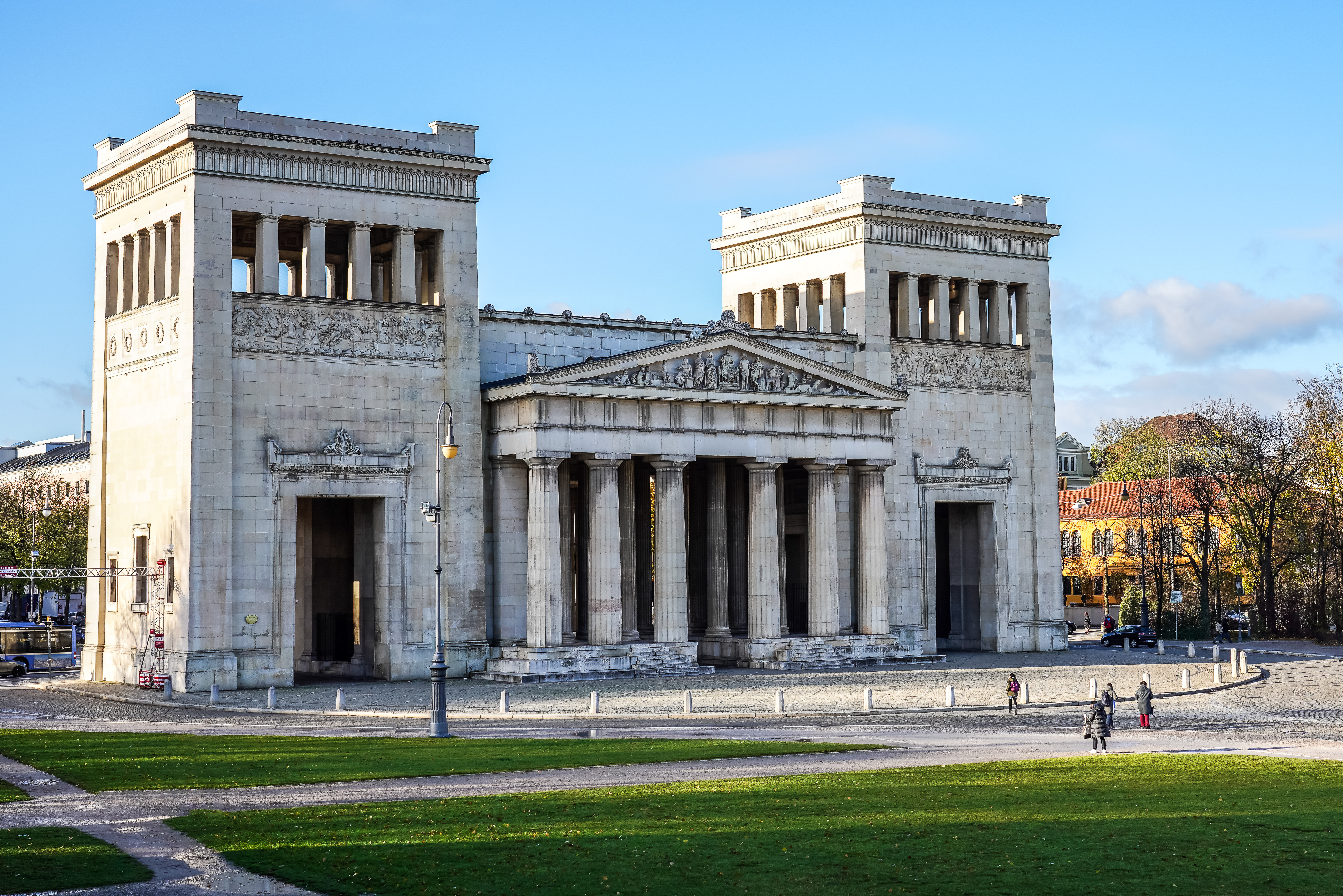 Konigsplatz