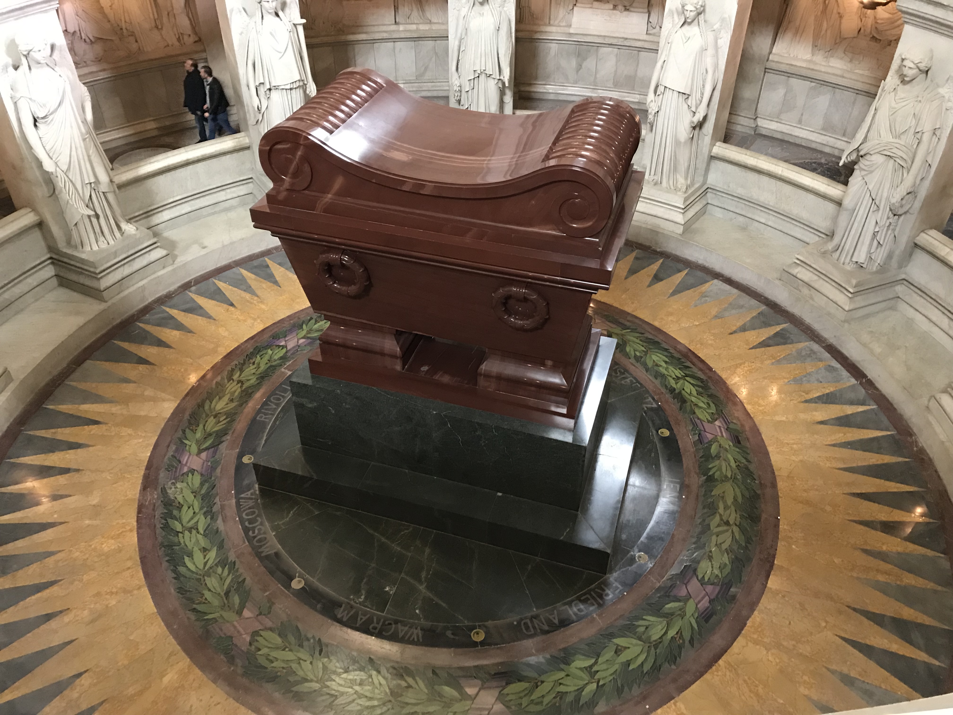 Napoleons Tomb