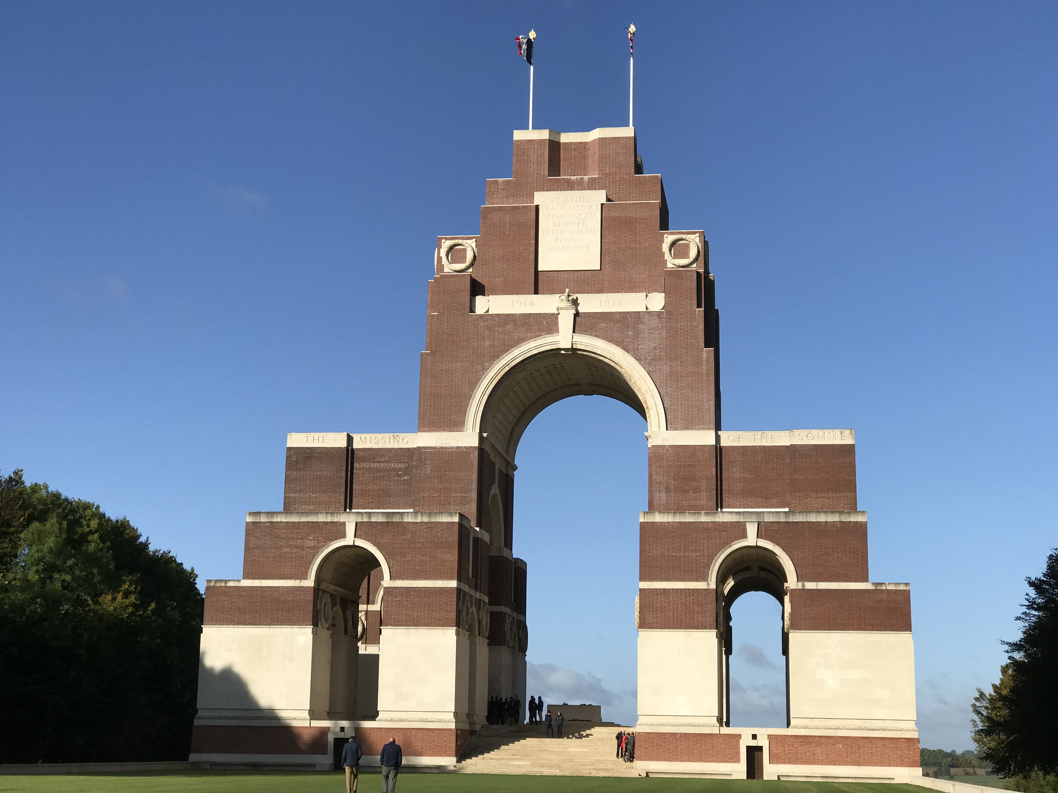 Thiepval Museum