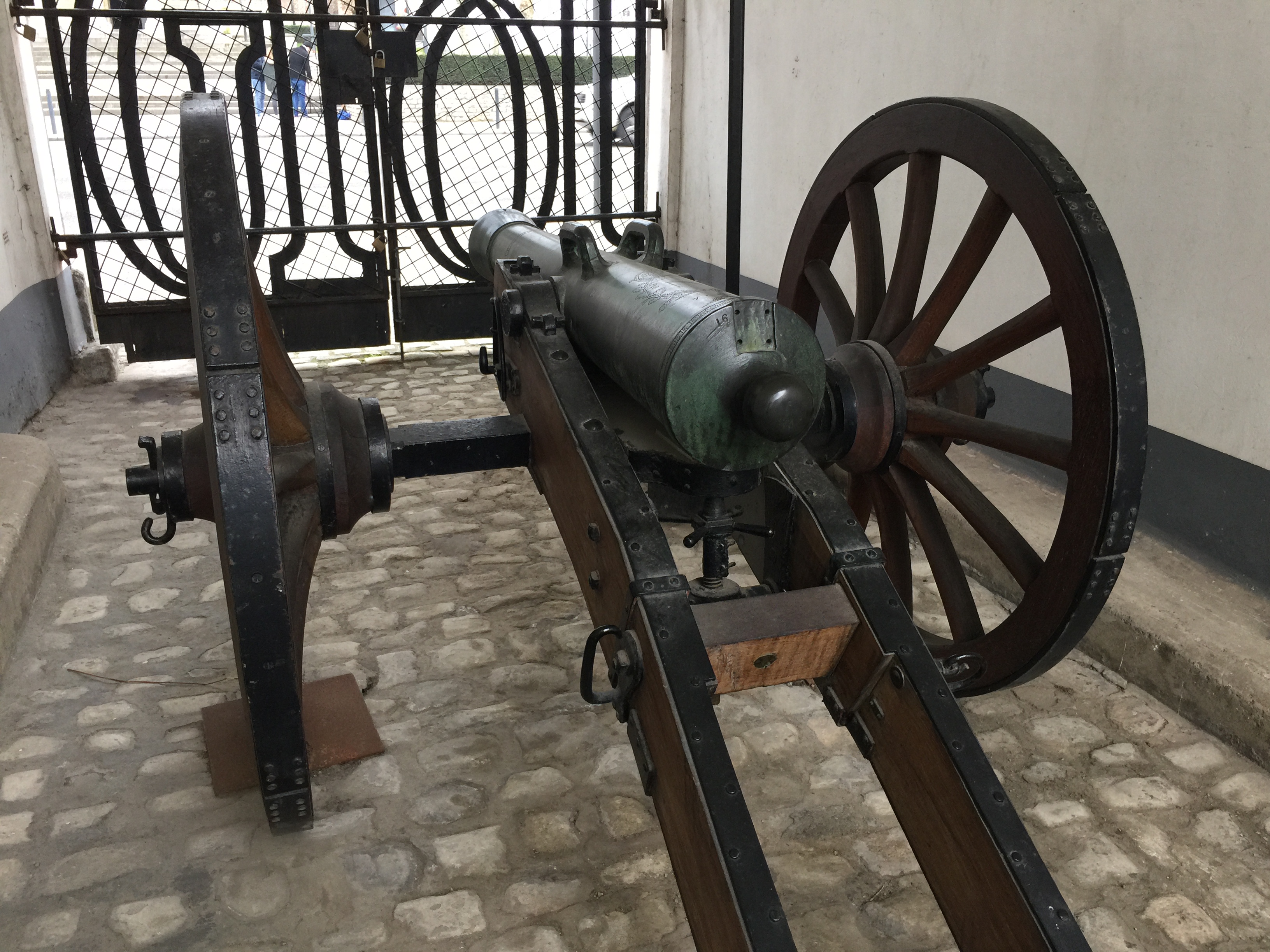 Wellington Museum