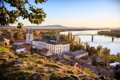 Esztergom