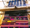 Bhujodi Village shawl weaving