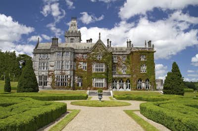 Adare