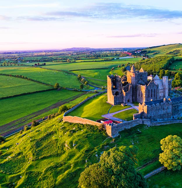Escorted Tours Dublin Escorted Tours Dublin