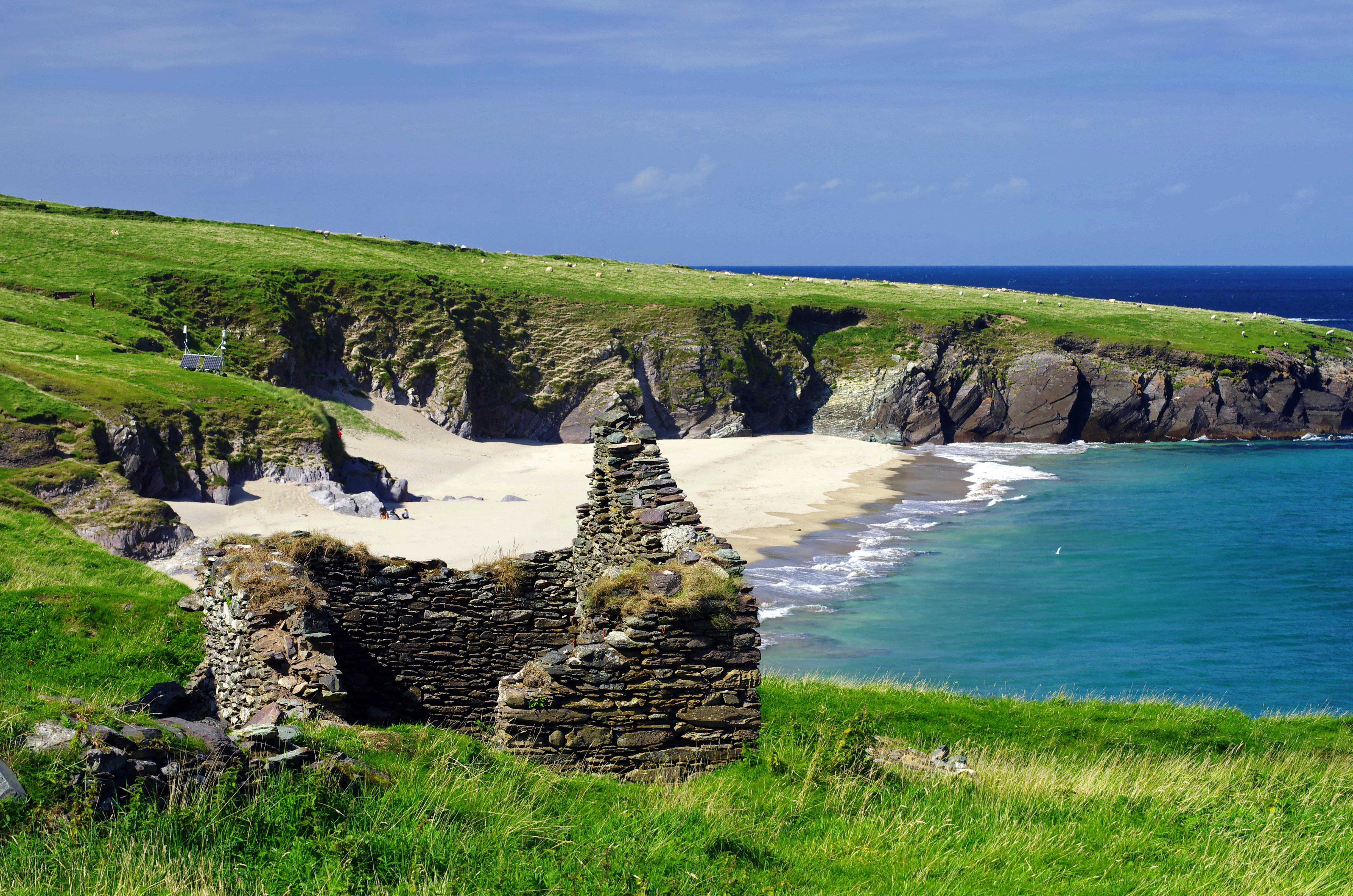 Coach Holidays to Ireland Ireland Holidays Shearings