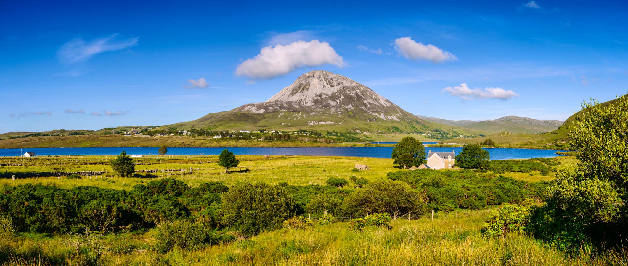 tourhub | Leger Holidays | Donegal & the Wild Atlantic Way 