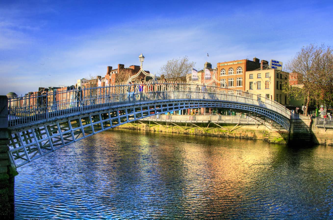 tourhub | Leger Holidays | Heart of Ireland & Dublin for Solo Travellers 