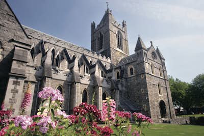 St. Patrick’s Cathedral