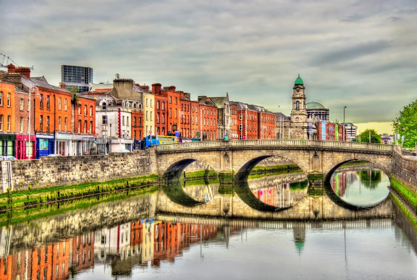 tourhub | Shearings | Dublin and the Heart of Ireland for Solo Travellers 