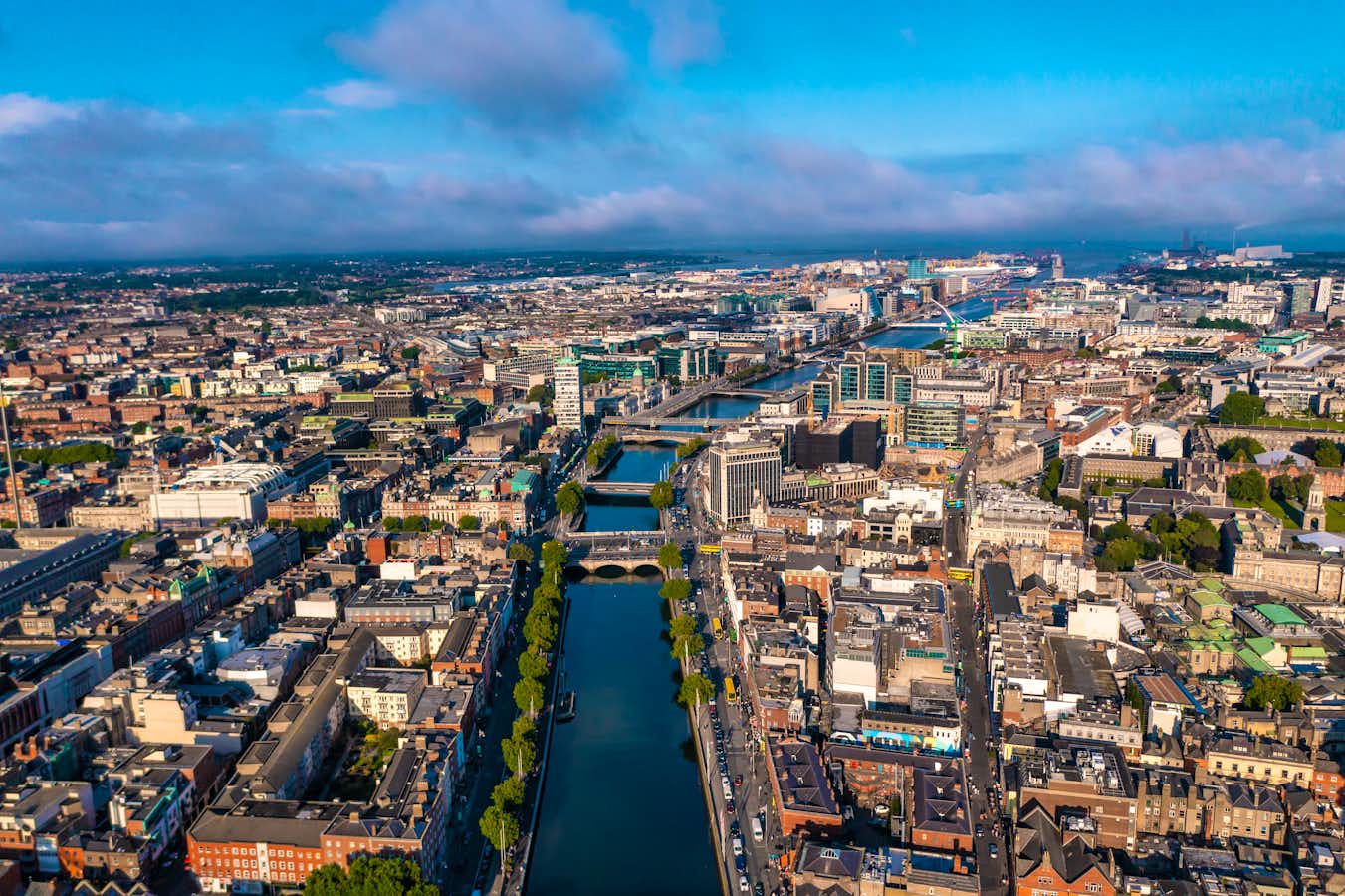 tourhub | Shearings | St Patrick’s Day in Dublin and Ireland’s Ancient East 