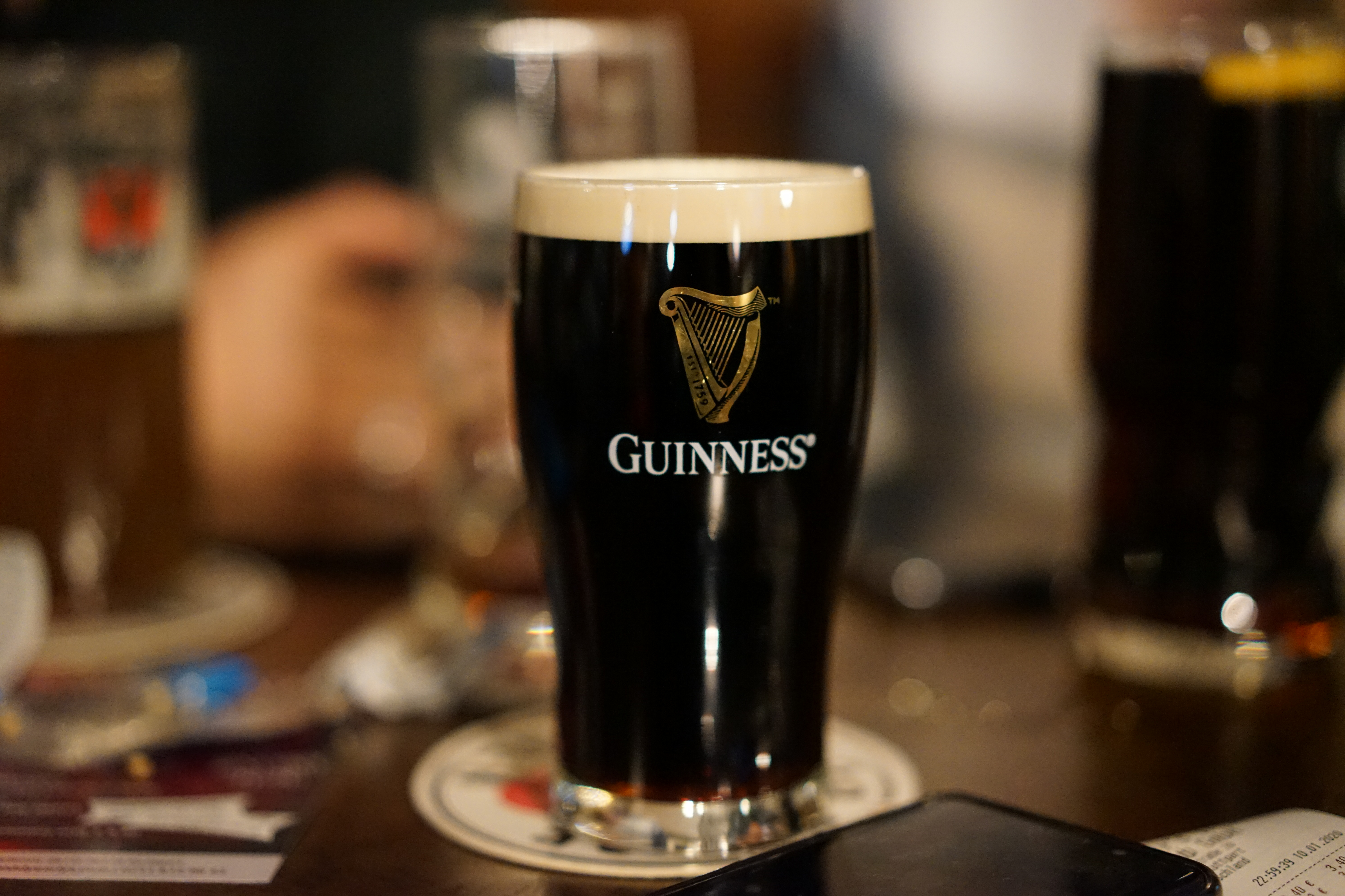 Guinness 