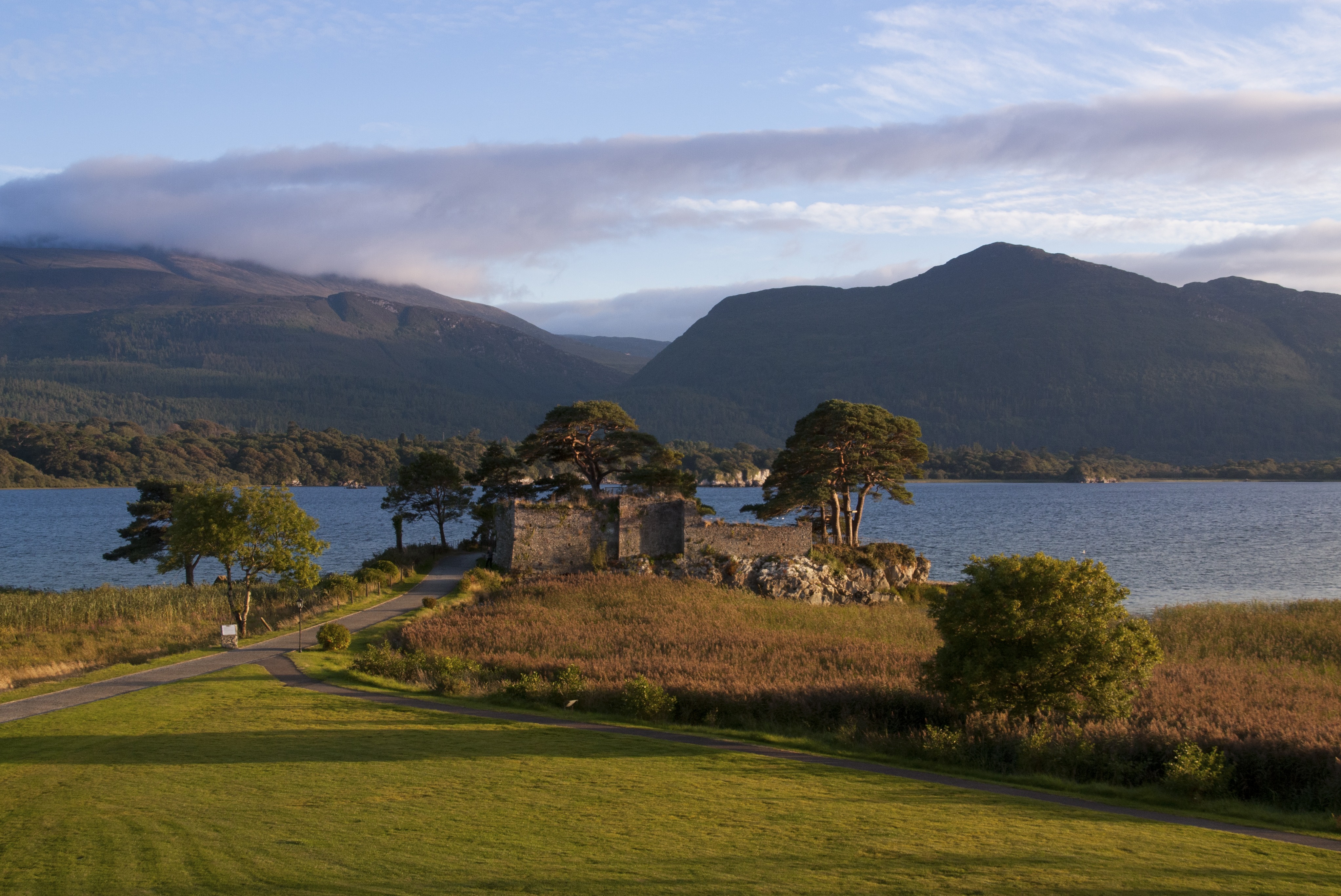 New Year in County Cork & Killarney Leger Holidays