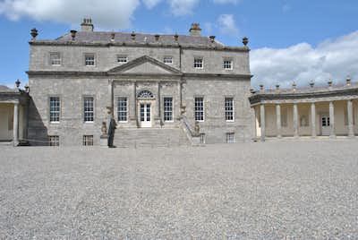 Russborough House Manor