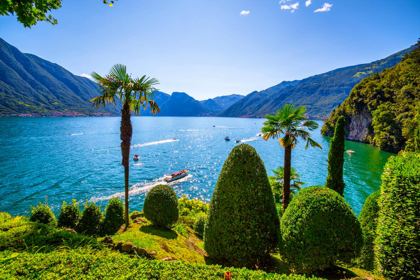 tourhub | Leger Holidays | The Splendours of Lake Maggiore 
