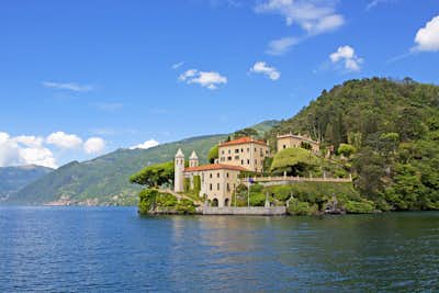 Lake Como