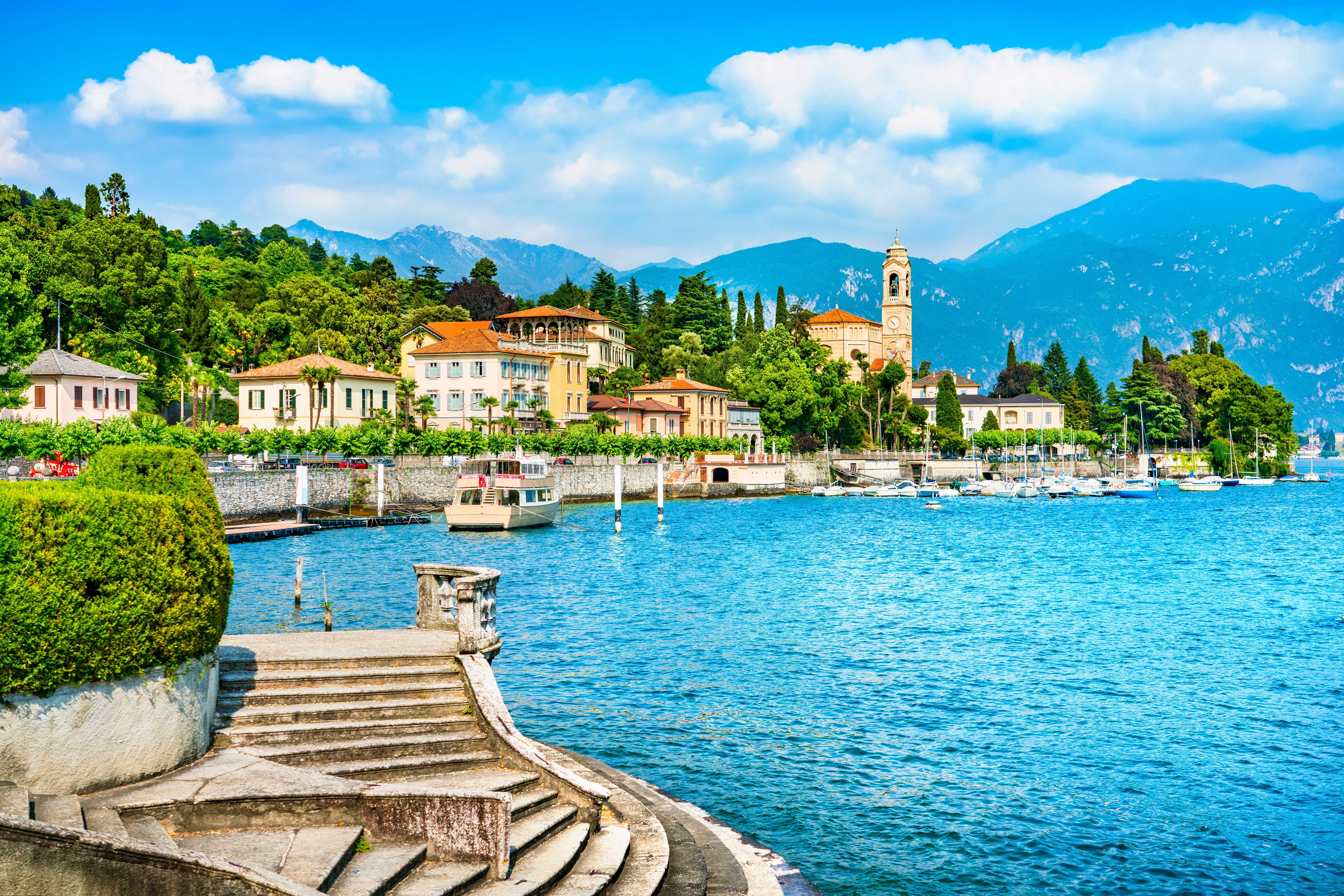 Lake Como