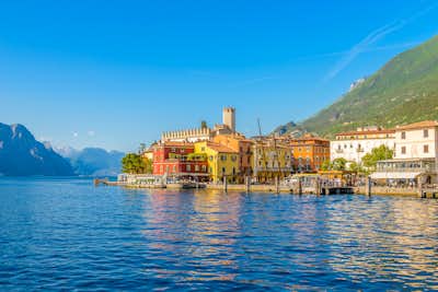 Lake Garda