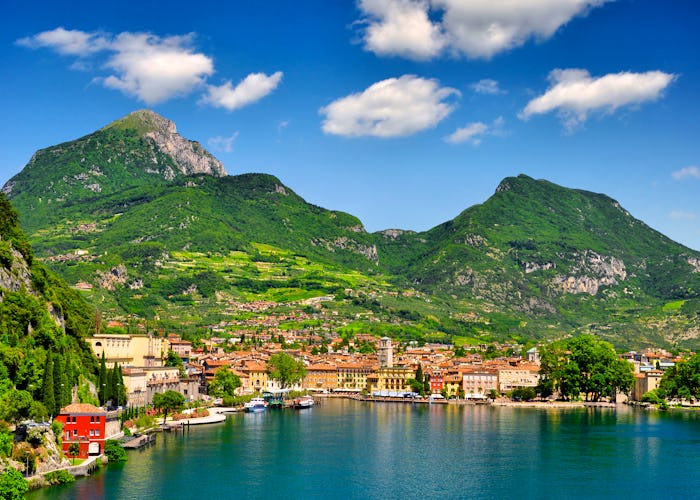 Lake Garda Cruise