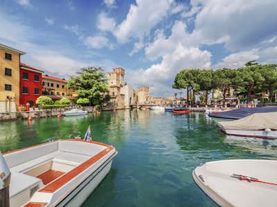 Lake Garda (Sirmione)