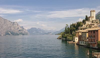 Lake Garda