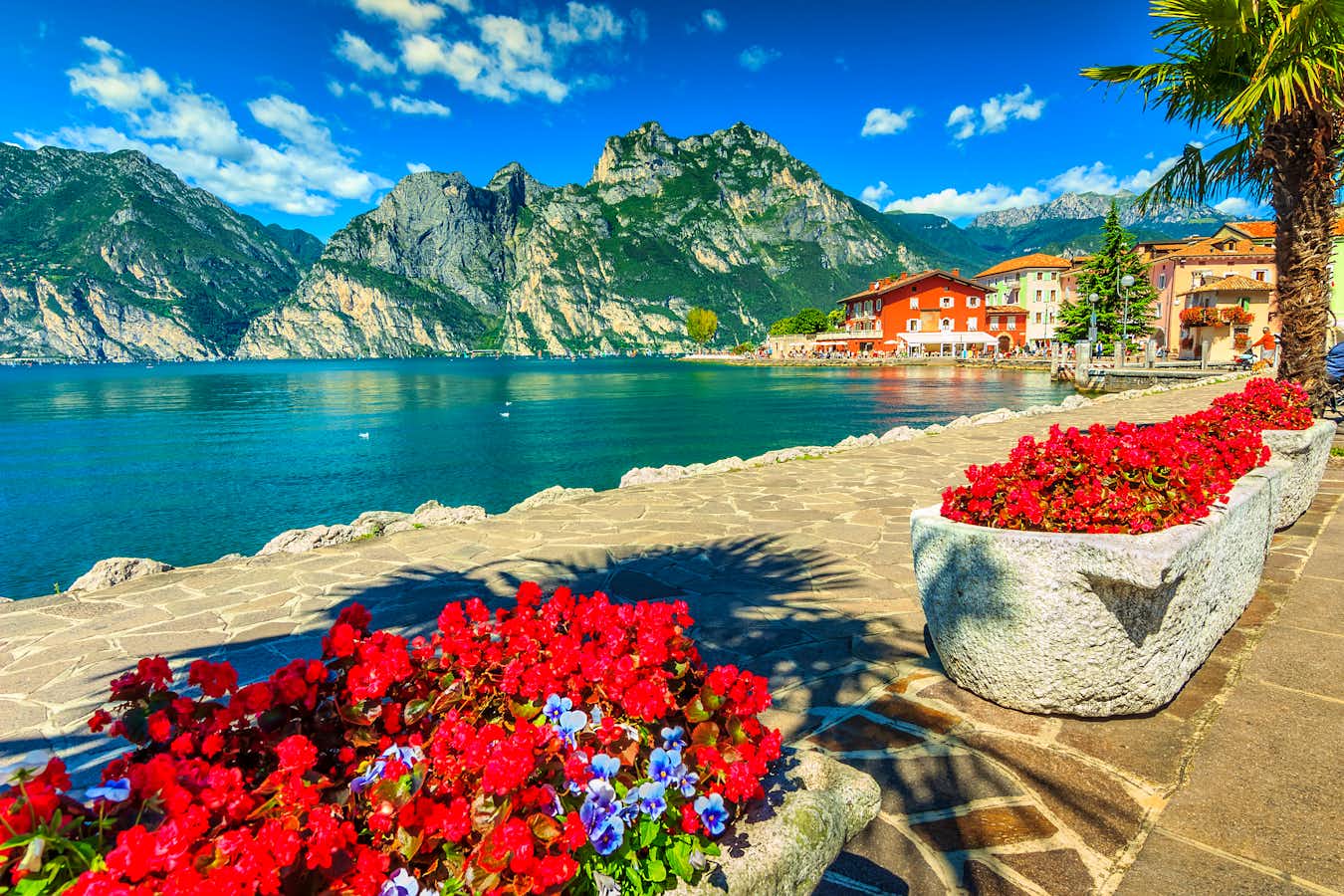 tourhub | Leger Holidays | Lake Garda, Venice & Verona 